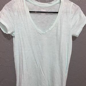 PINK Victoria Secret short sleeve shirt